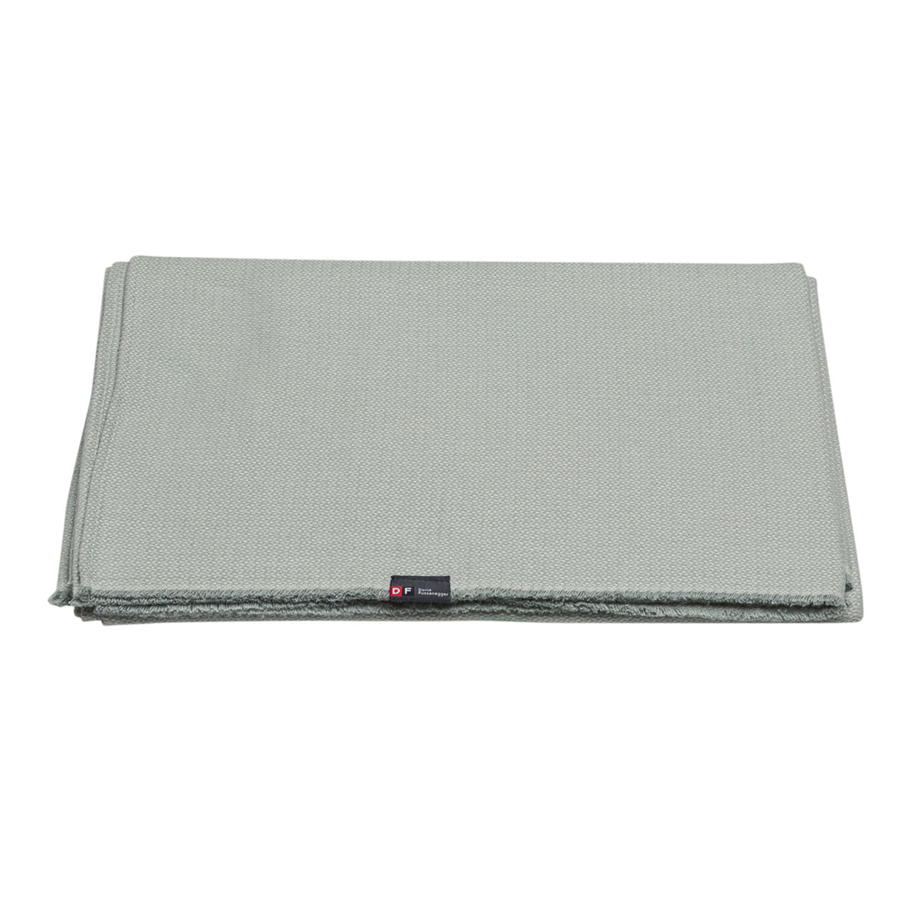 Fussenegger Topaz Wohndecke aus Bio Baumwolle