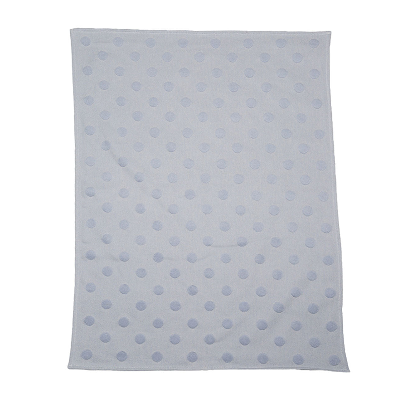 Fussenegger Riga Babydecke aus Recycling Baumwolle