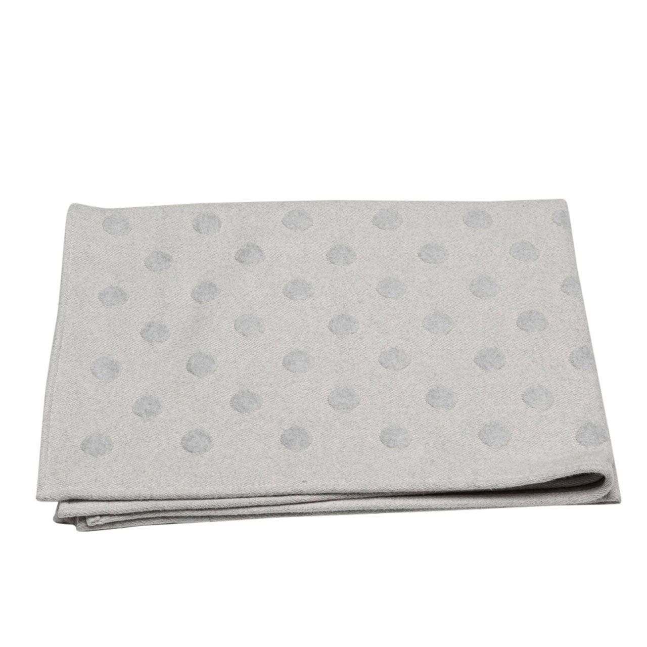 Fussenegger Riga Babydecke Groß aus Recycling Baumwolle