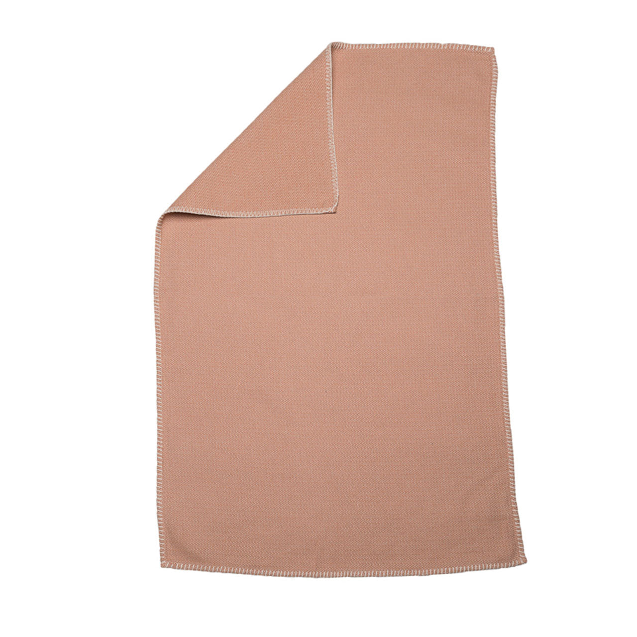 Fussenegger Topaz Kids Babydecke aus Bio Baumwolle