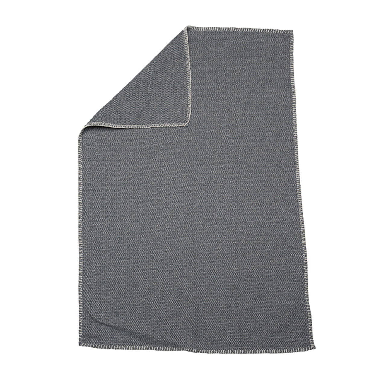 Fussenegger Topaz Kids Babydecke aus Bio Baumwolle