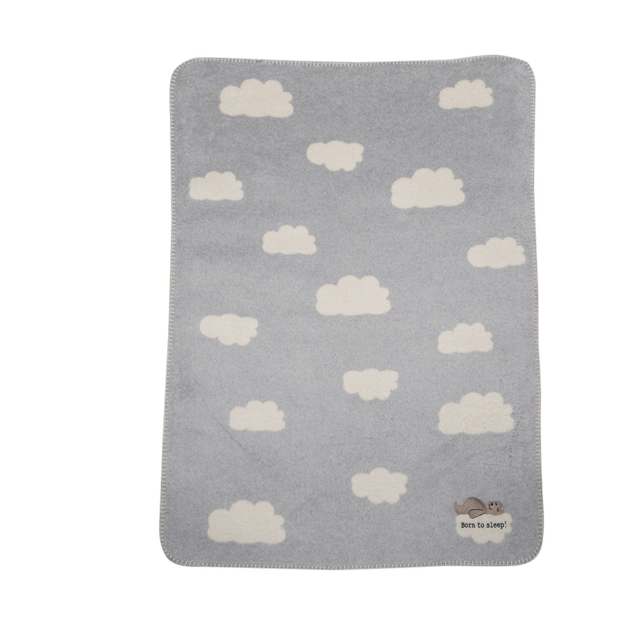 Fussenegger Babydecke Panda