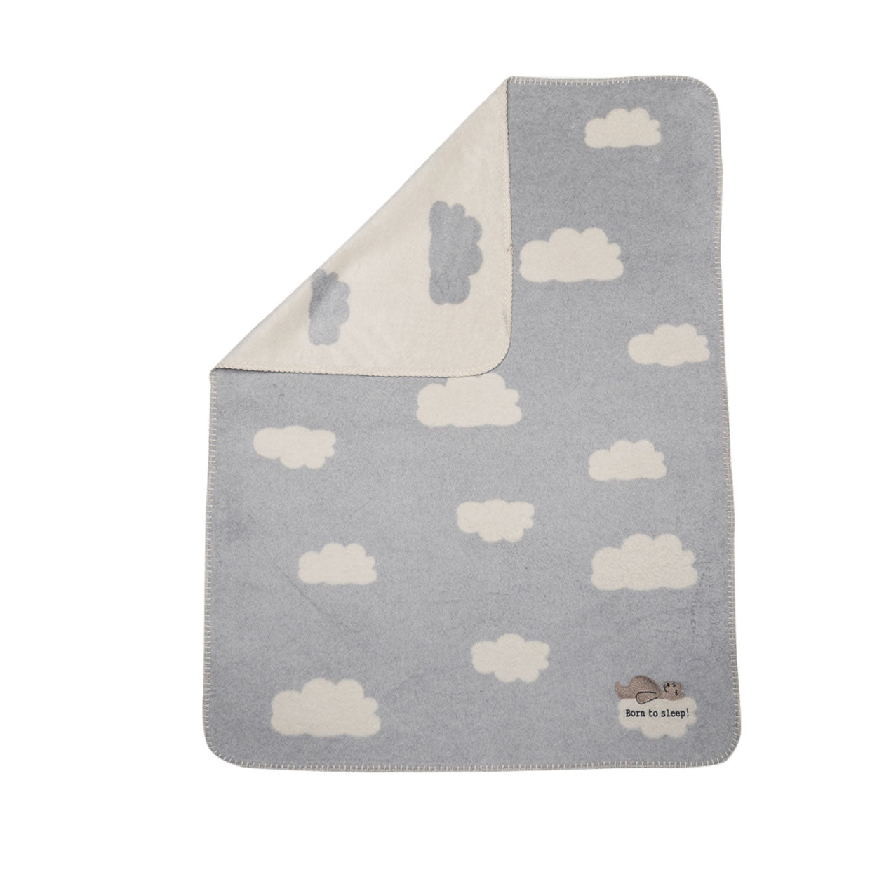 Fussenegger Babydecke Panda