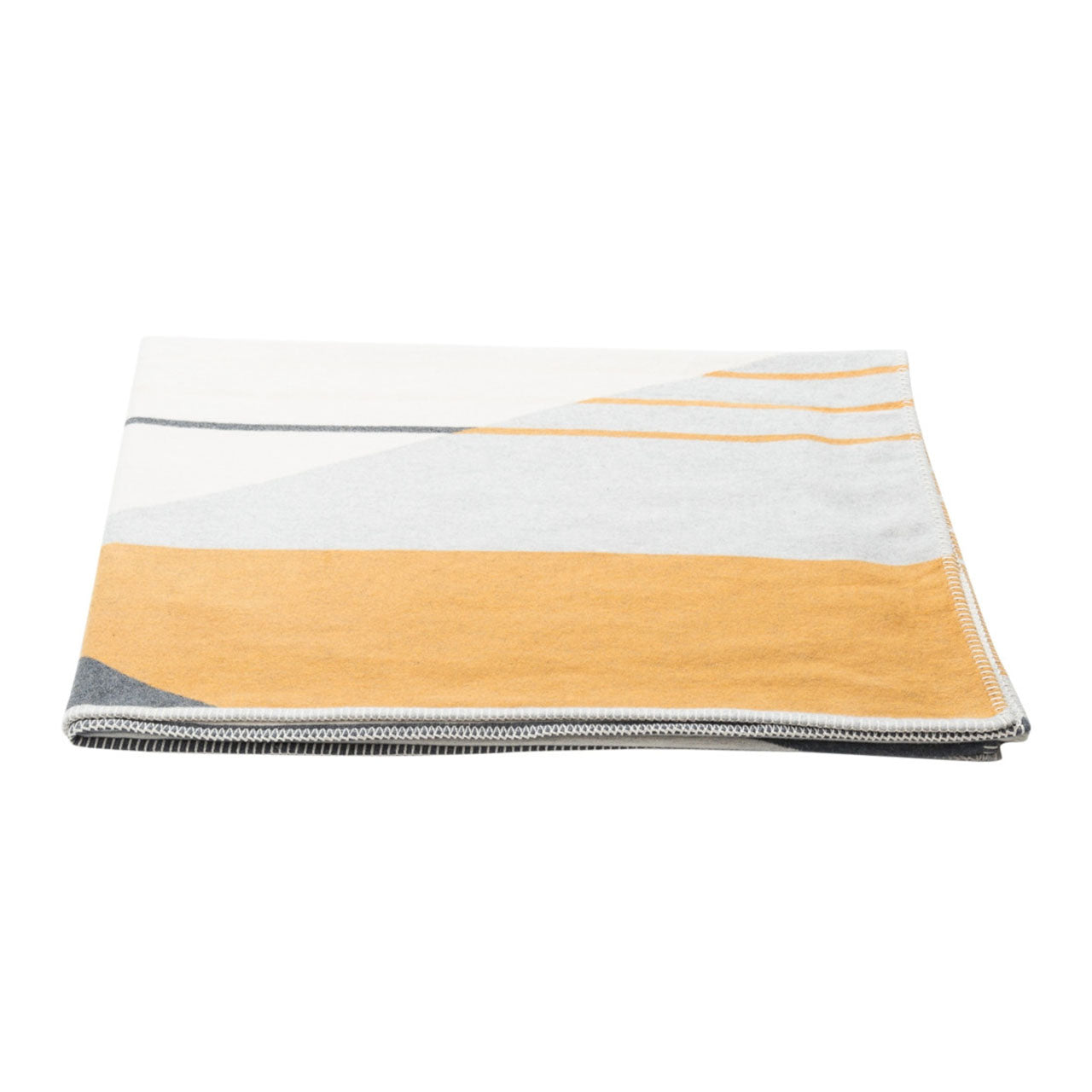 Fussenegger Jade Wohndecke aus Bio Baumwolle