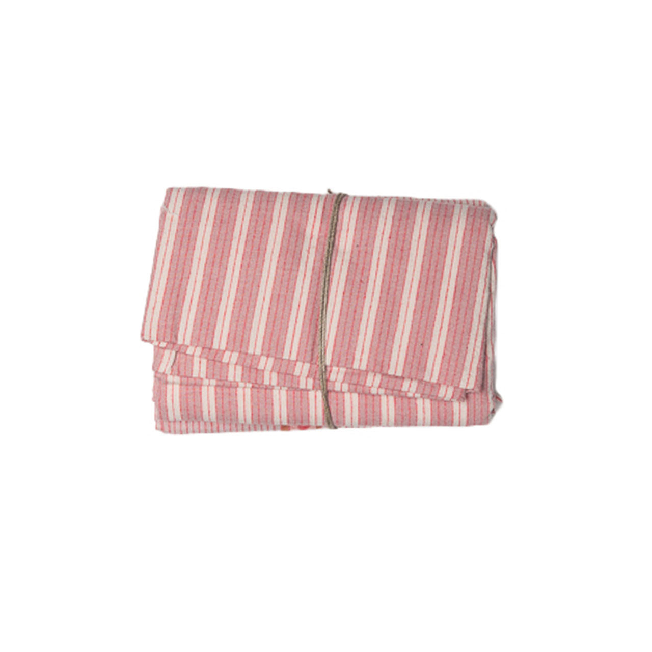 Fussenegger Nizza Kids Strandtuch aus Recycling Baumwolle 2er Set