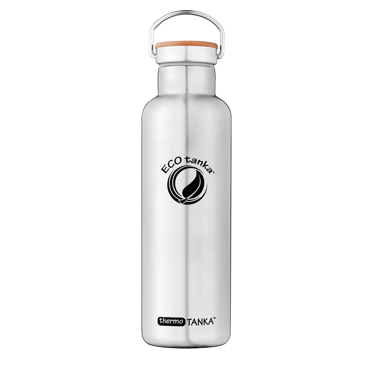 ECO tanka™ thermoTANKA™ isolierte Trinkflasche