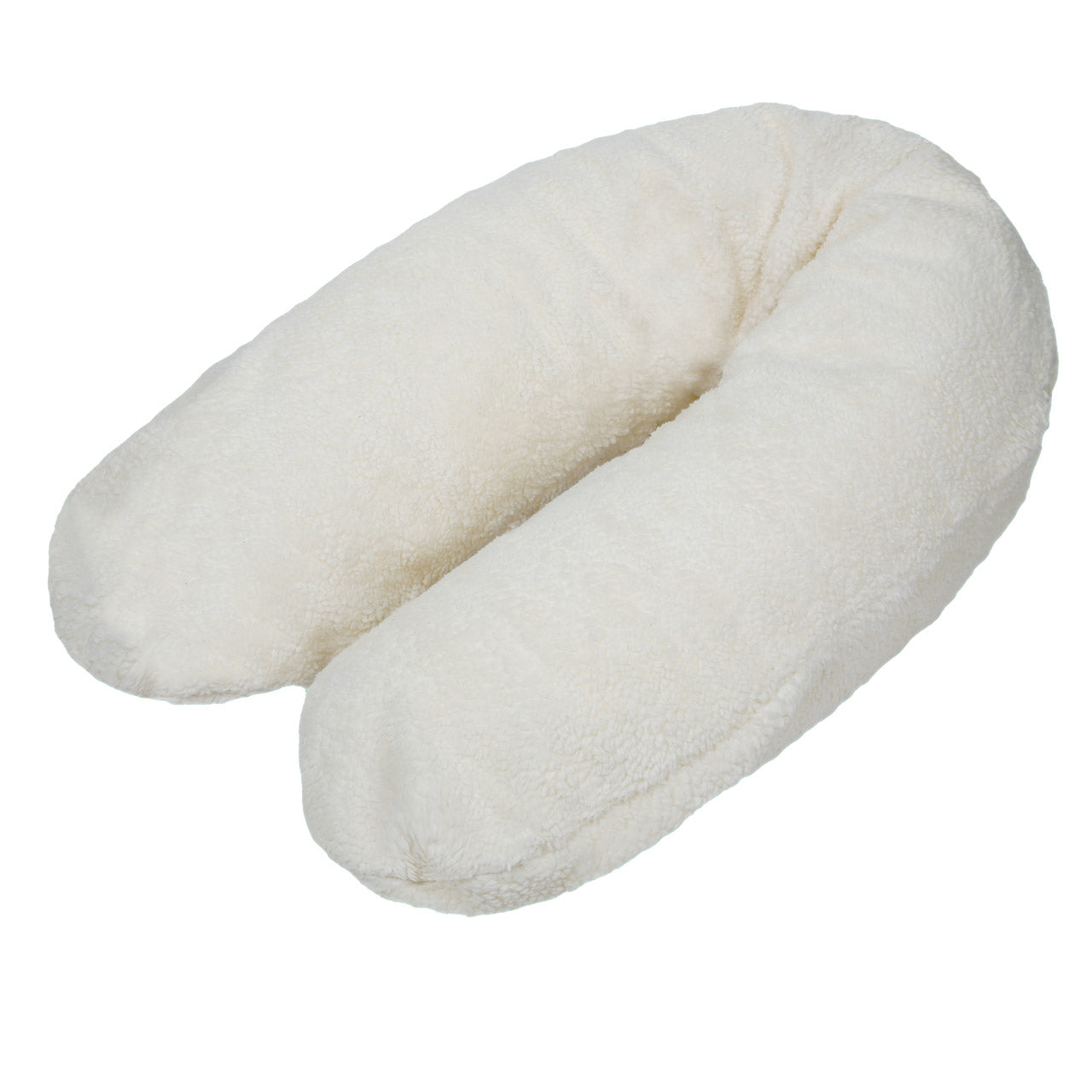 Efie Ersatzbezug für Stillkissen aus Bio-Baumwolle