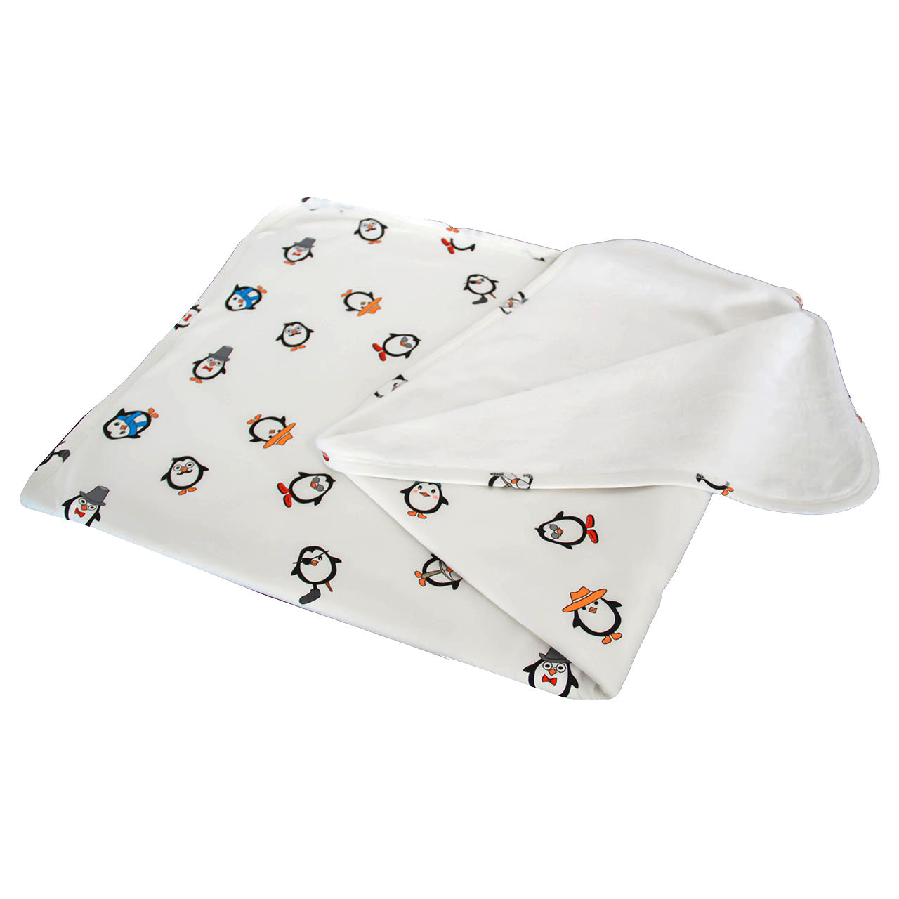 Ege Organics Babydecke aus Bio Baumwolle