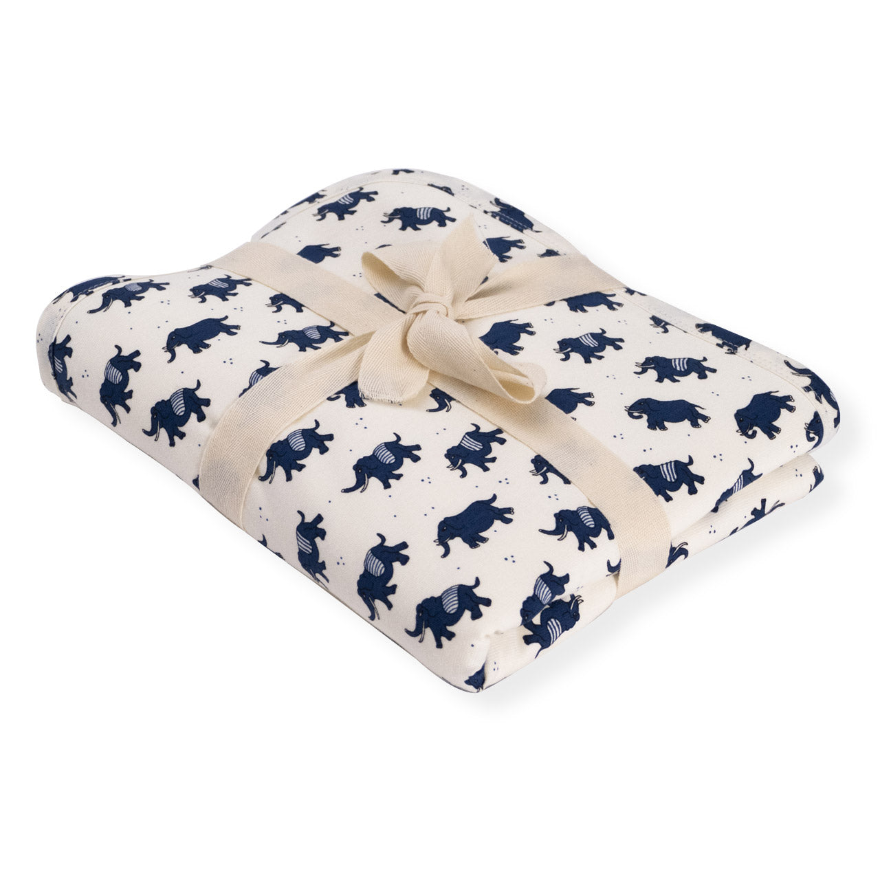 Ege Organics Babydecke aus Bio Baumwolle