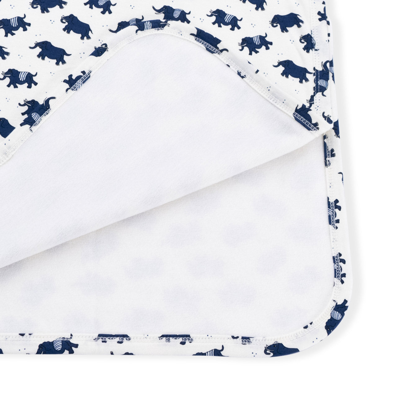 Ege Organics Babydecke aus Bio Baumwolle