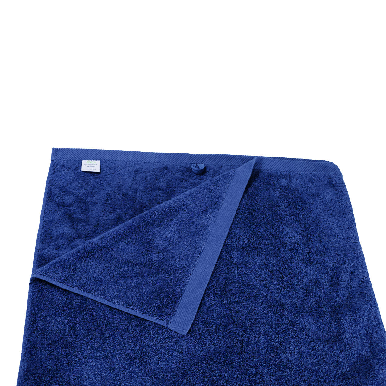 Ege Organics Premium Frottee Badetuch aus Bio Baumwolle 70 x 140 cm