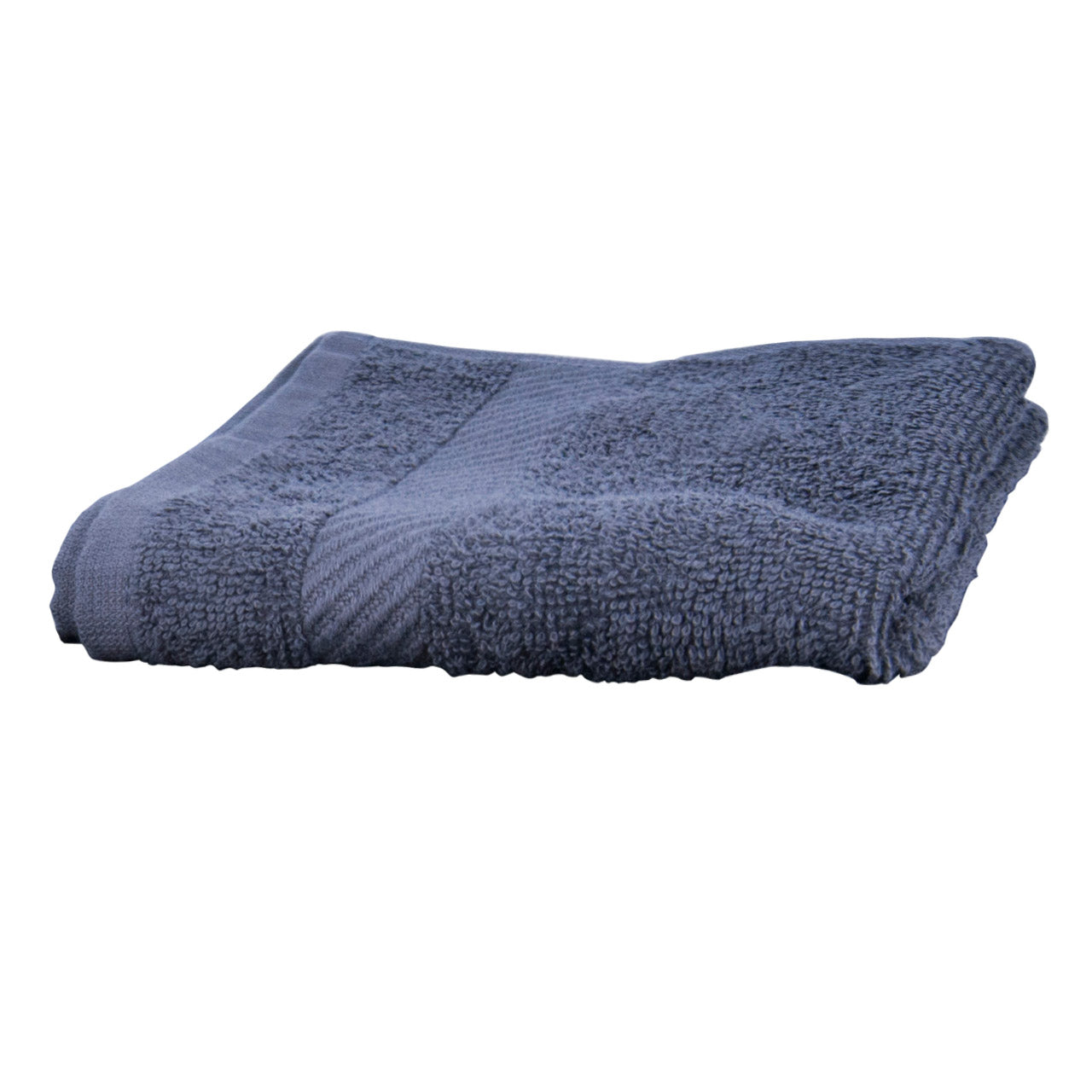 Ege Organics Frottee Gästehandtuch aus Bio Baumwolle 30 x 30 cm