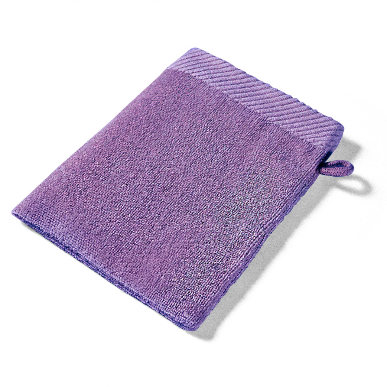 Ege Organics Frottee Waschlappen aus Bio Baumwolle 15 x 21 cm