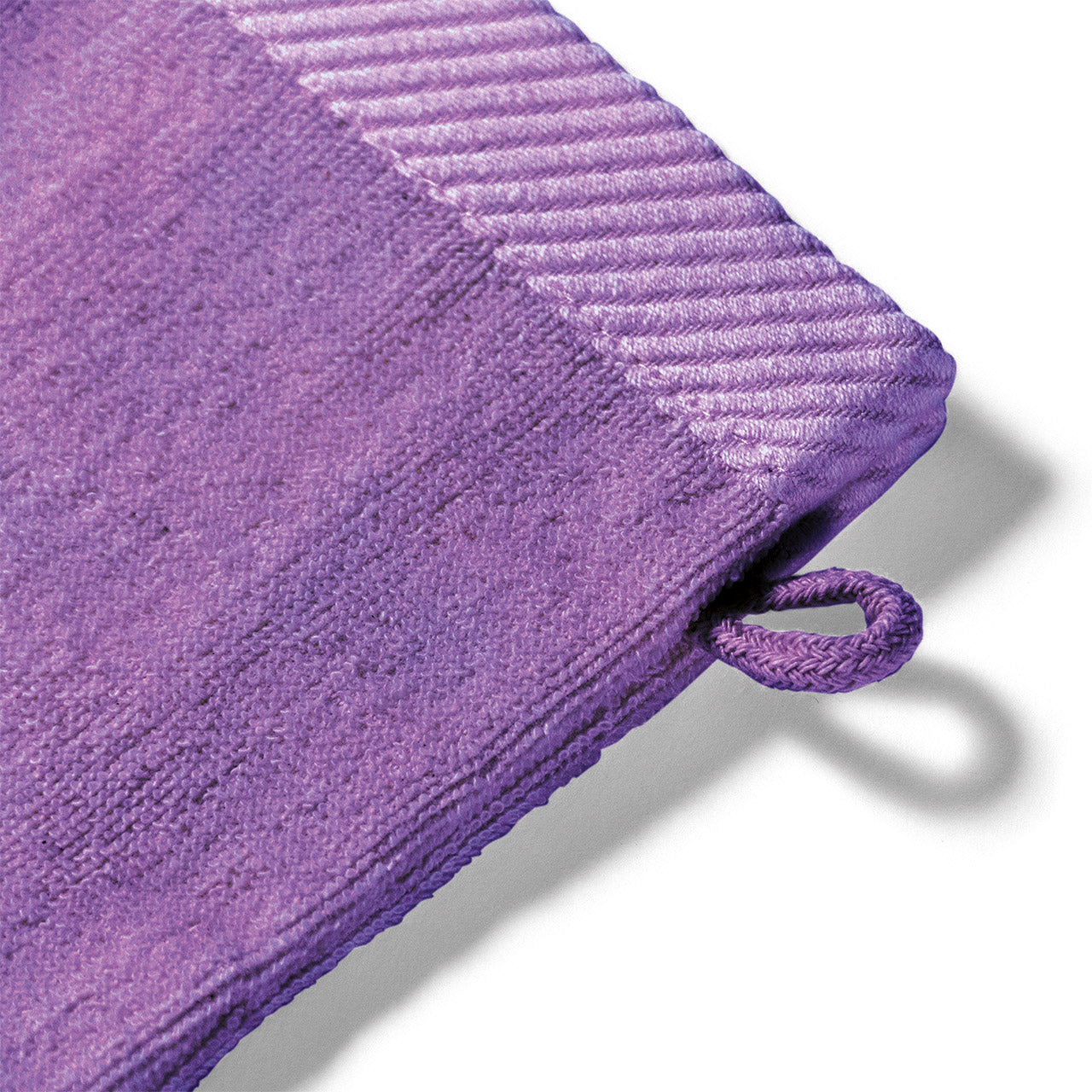 Ege Organics Frottee Waschlappen aus Bio Baumwolle 15 x 21 cm