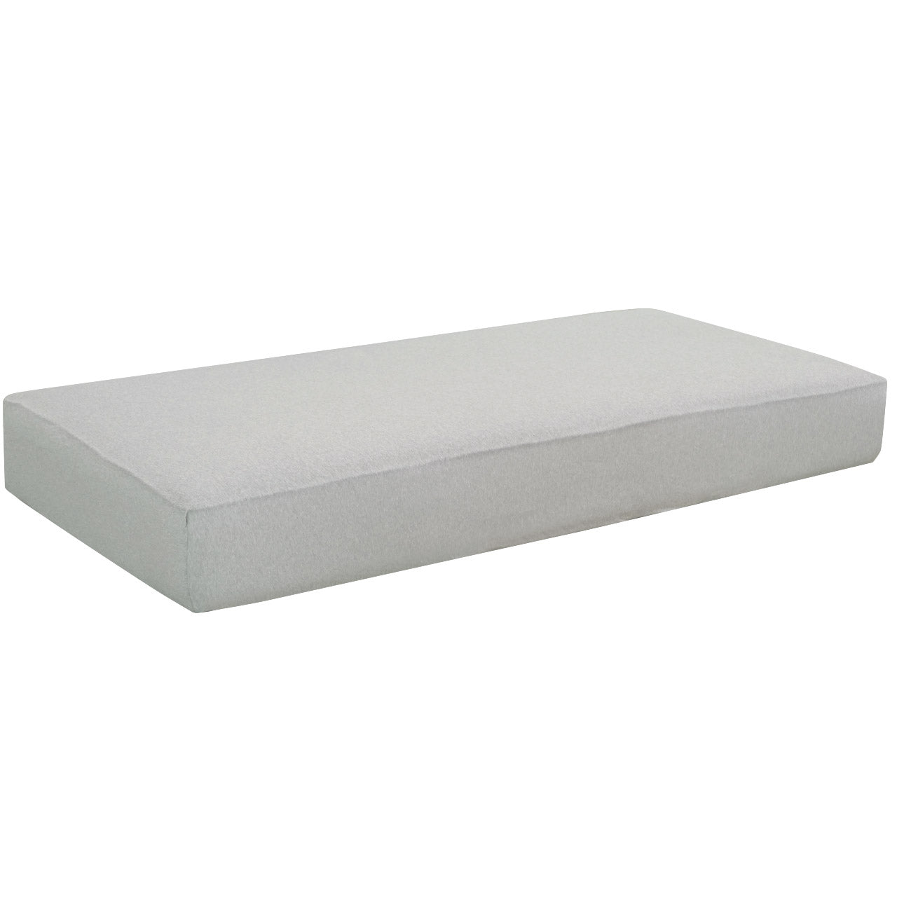 Ege Organics Spannbettlaken aus Bio Baumwolle Jersey