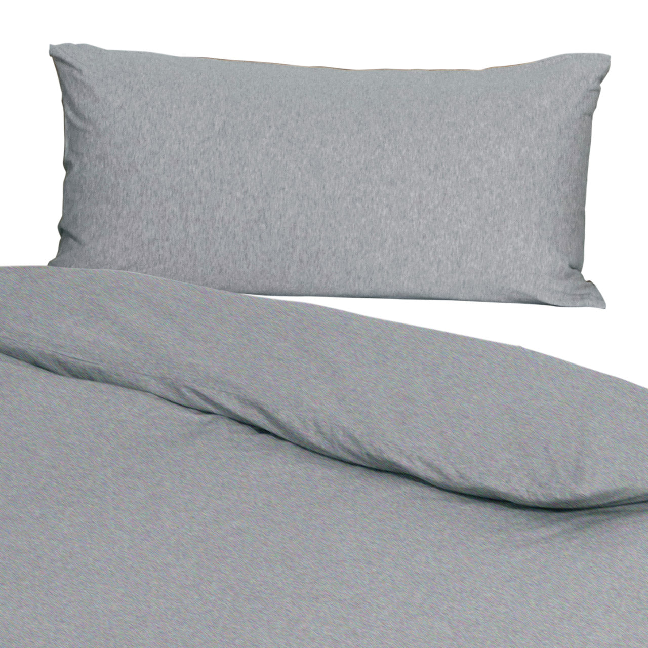 Ege Organics Kissenbezug aus Bio Baumwolle Jersey