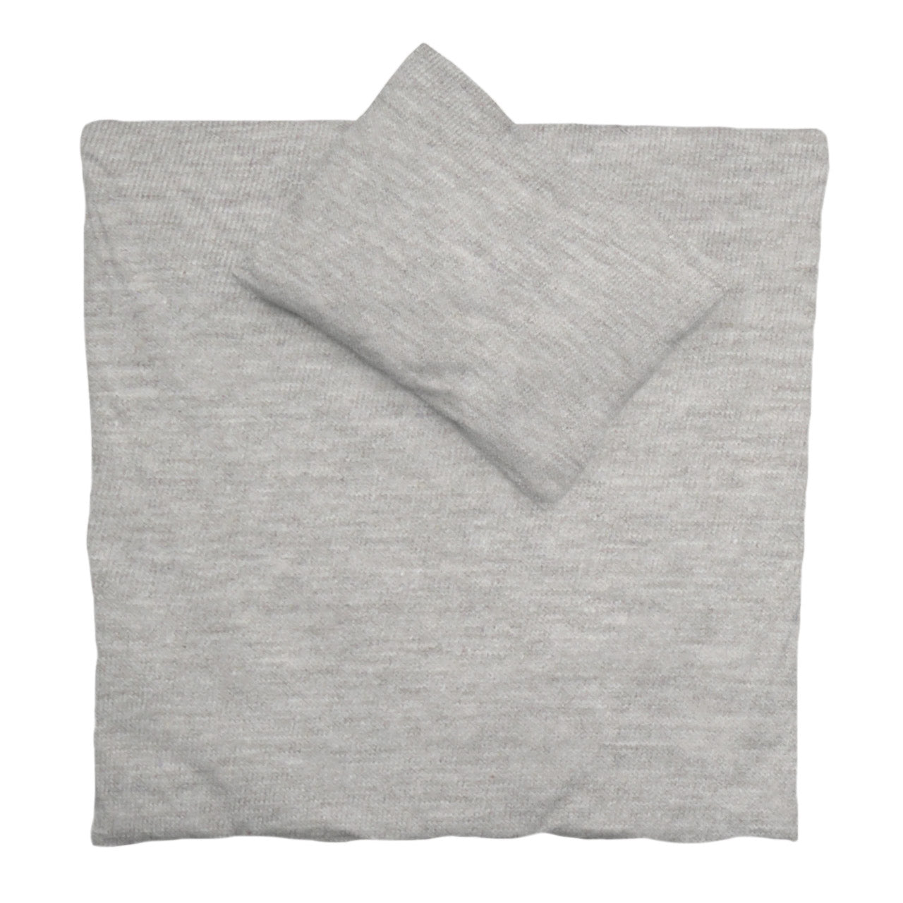 Ege Organics Bettwäsche Set für Kinder aus Bio Baumwolle Jersey