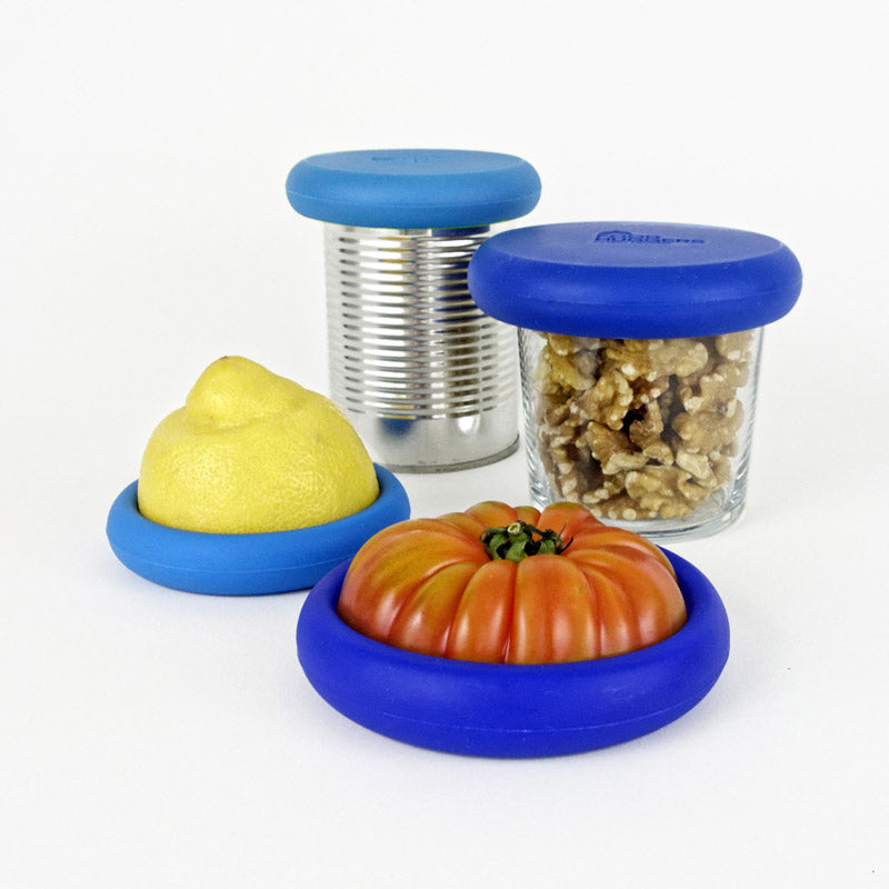 Food Huggers - Frischeschutz Kappen