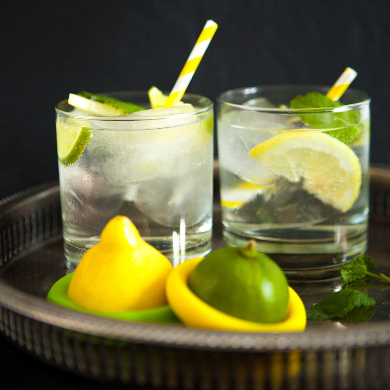 Food Huggers - Frischeschutz Kappen