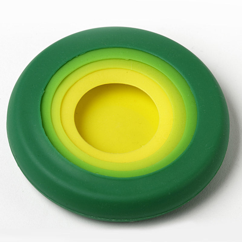 Food Huggers - Frischeschutz Kappen