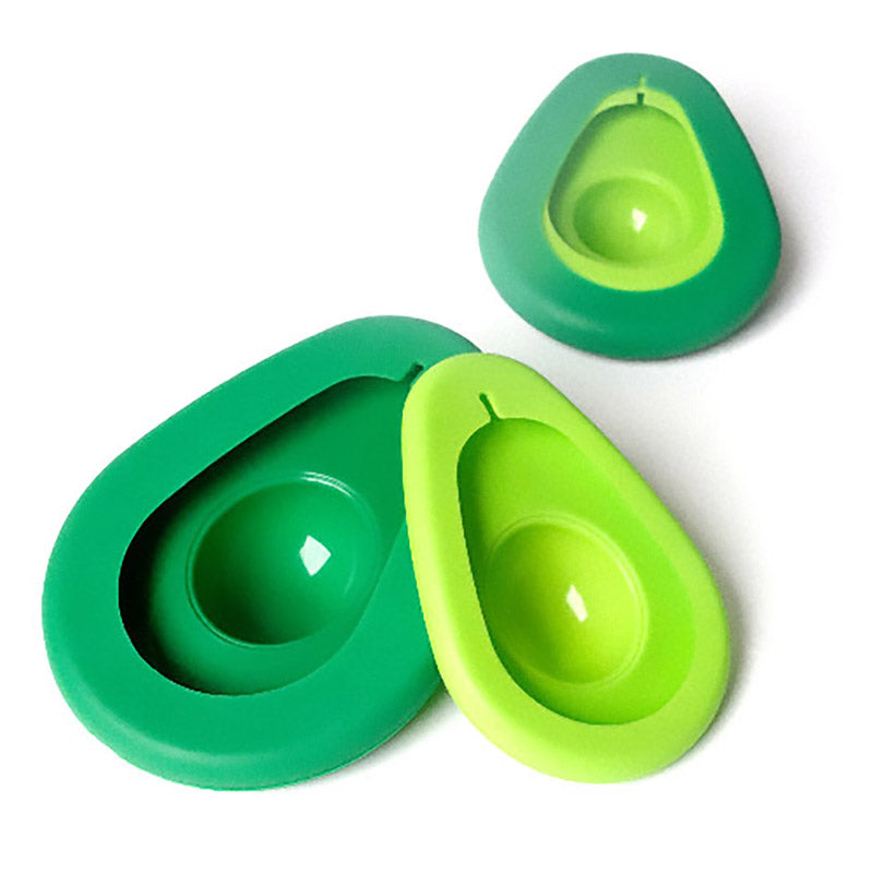 Food Huggers - Frischeschutz Kappen