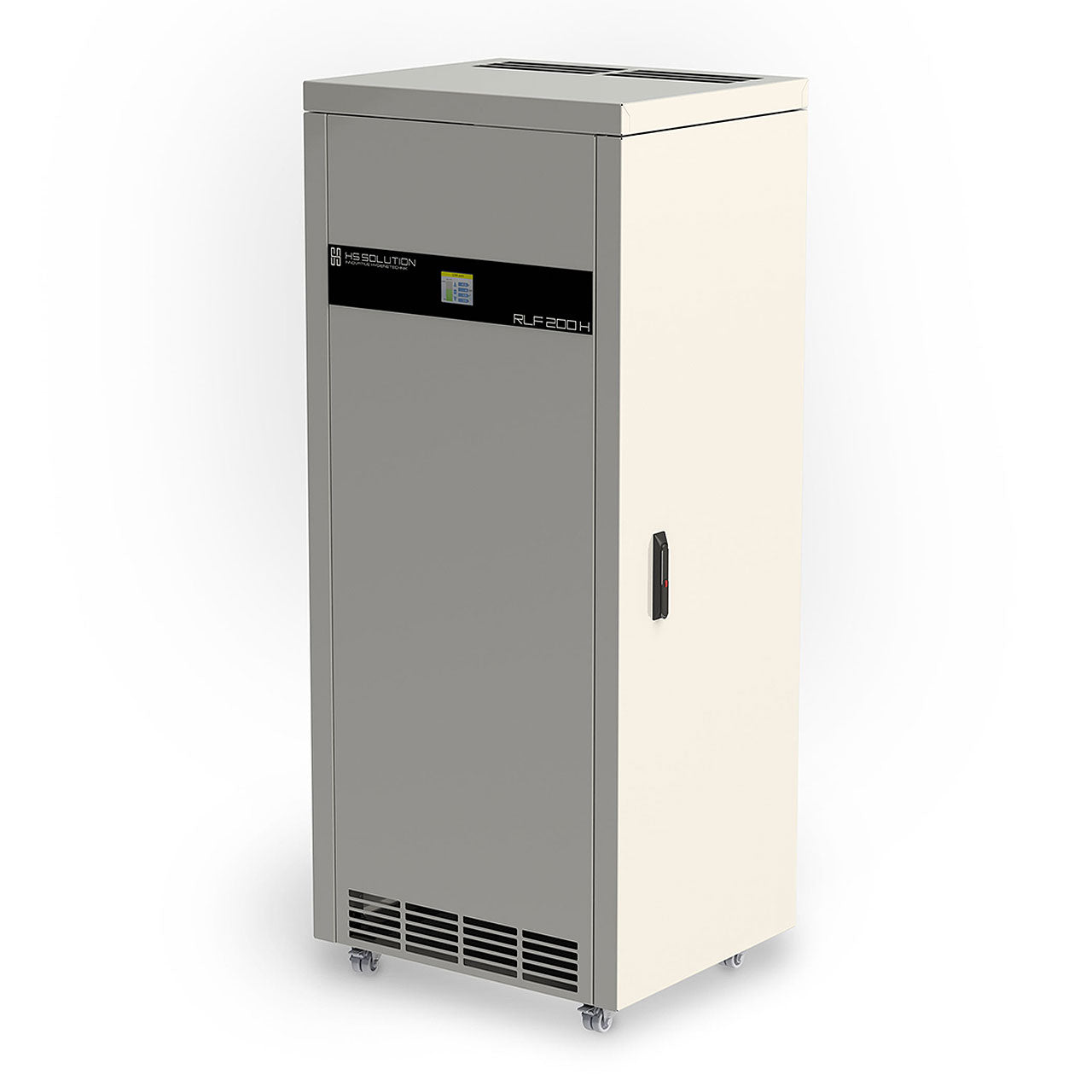 HS Solution RLF Luftreiniger