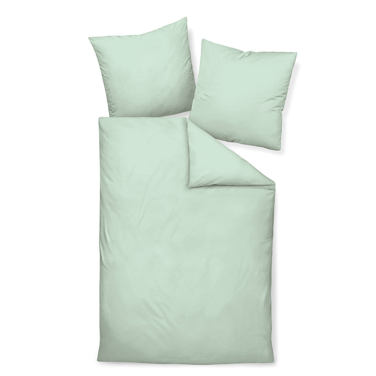 Janine Colors Bettwäsche Set aus Baumwolle