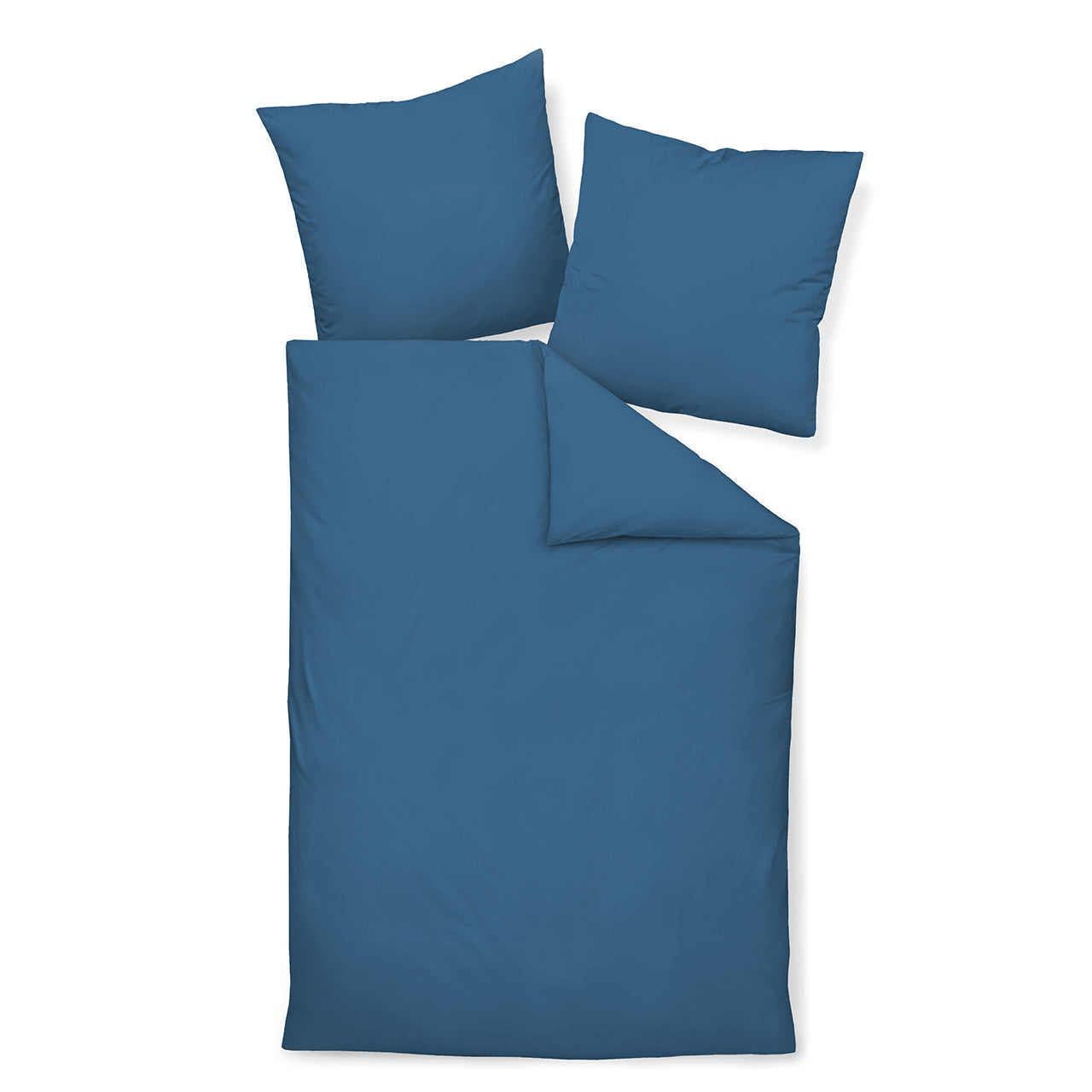 Janine Colors Bettwäsche Set aus Baumwolle