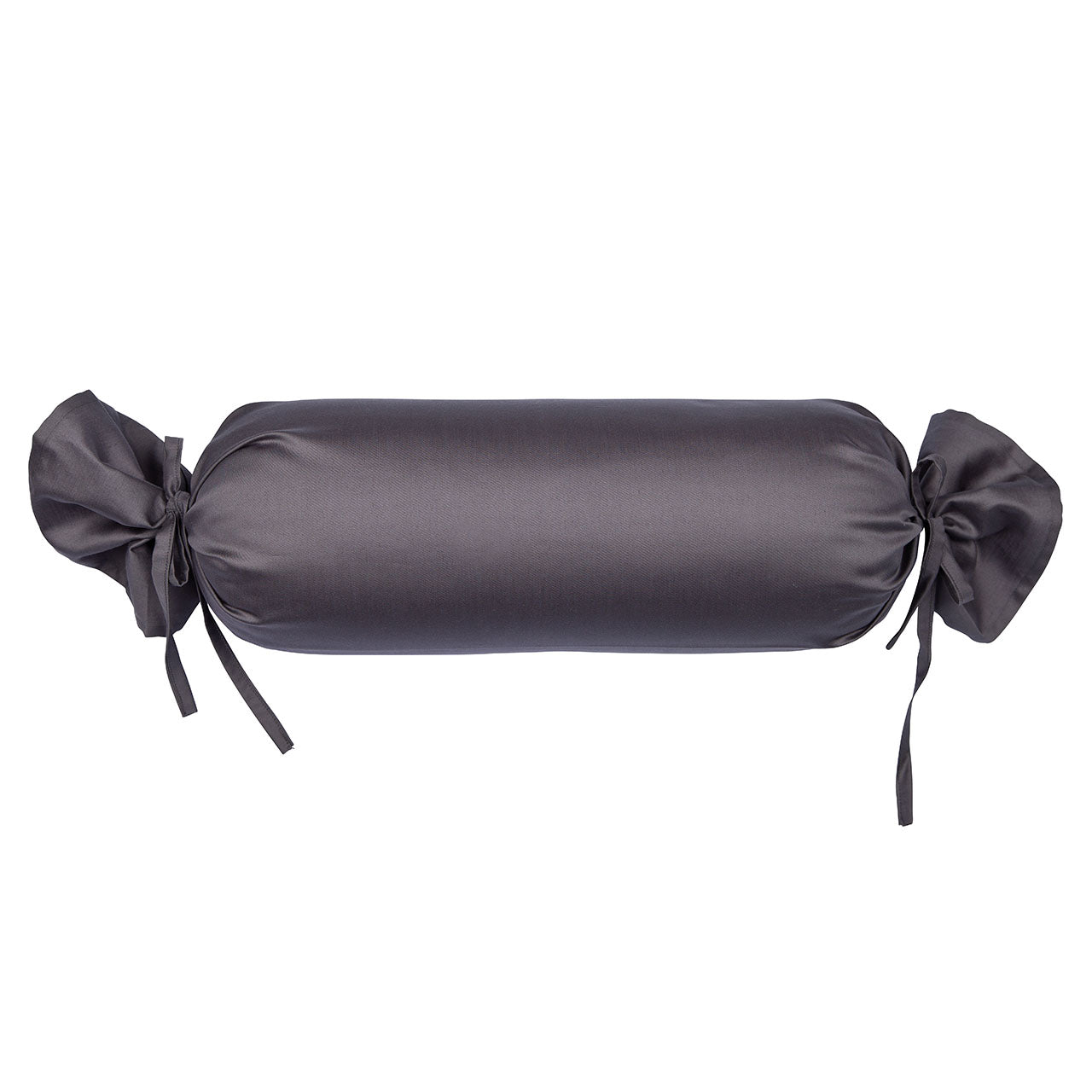 Janine Colors Kissenbezug für Nackenrollen aus Baumwolle