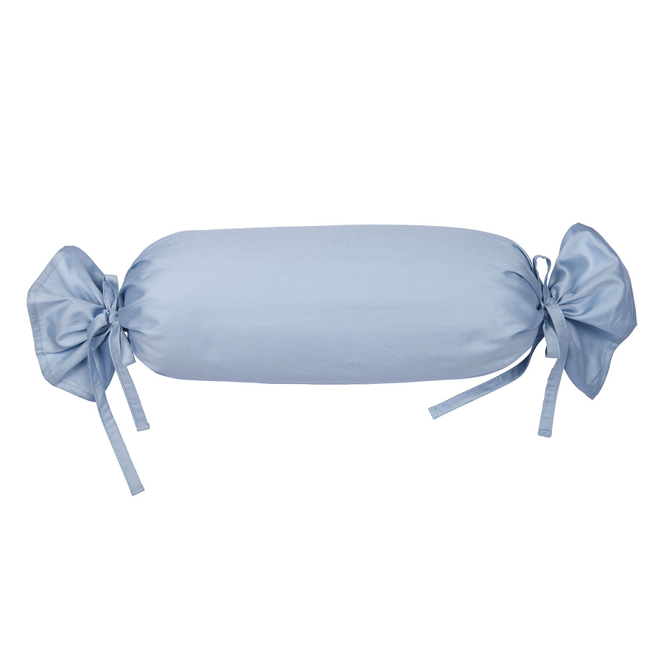 Janine Colors Kissenbezug für Nackenrollen aus Baumwolle