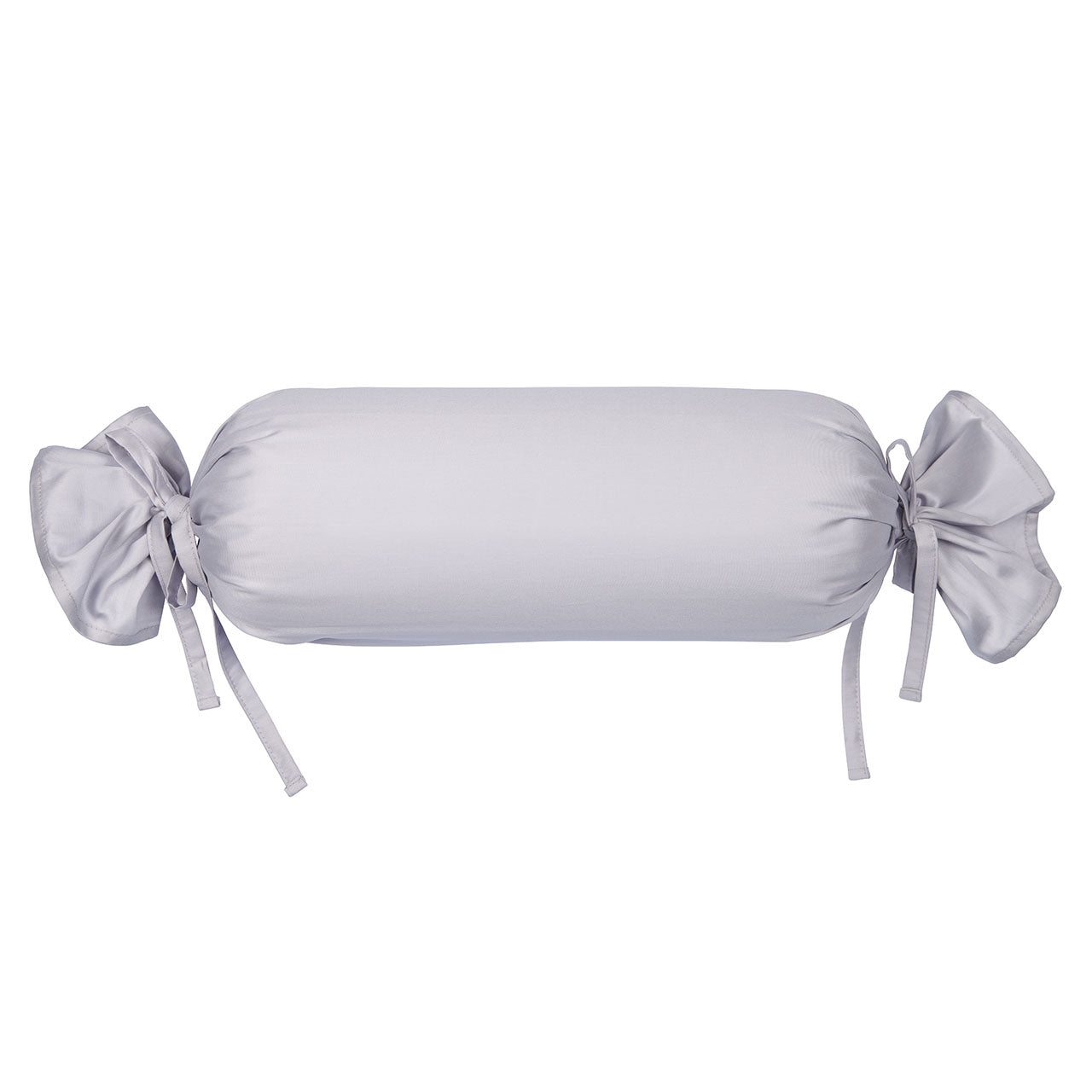 Janine Colors Kissenbezug für Nackenrollen aus Baumwolle