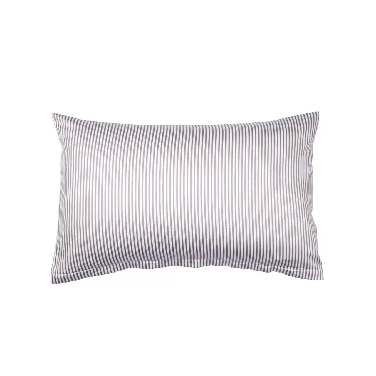 Janine Sensitive Dream Wendekissenbezug aus Baumwoll Satin