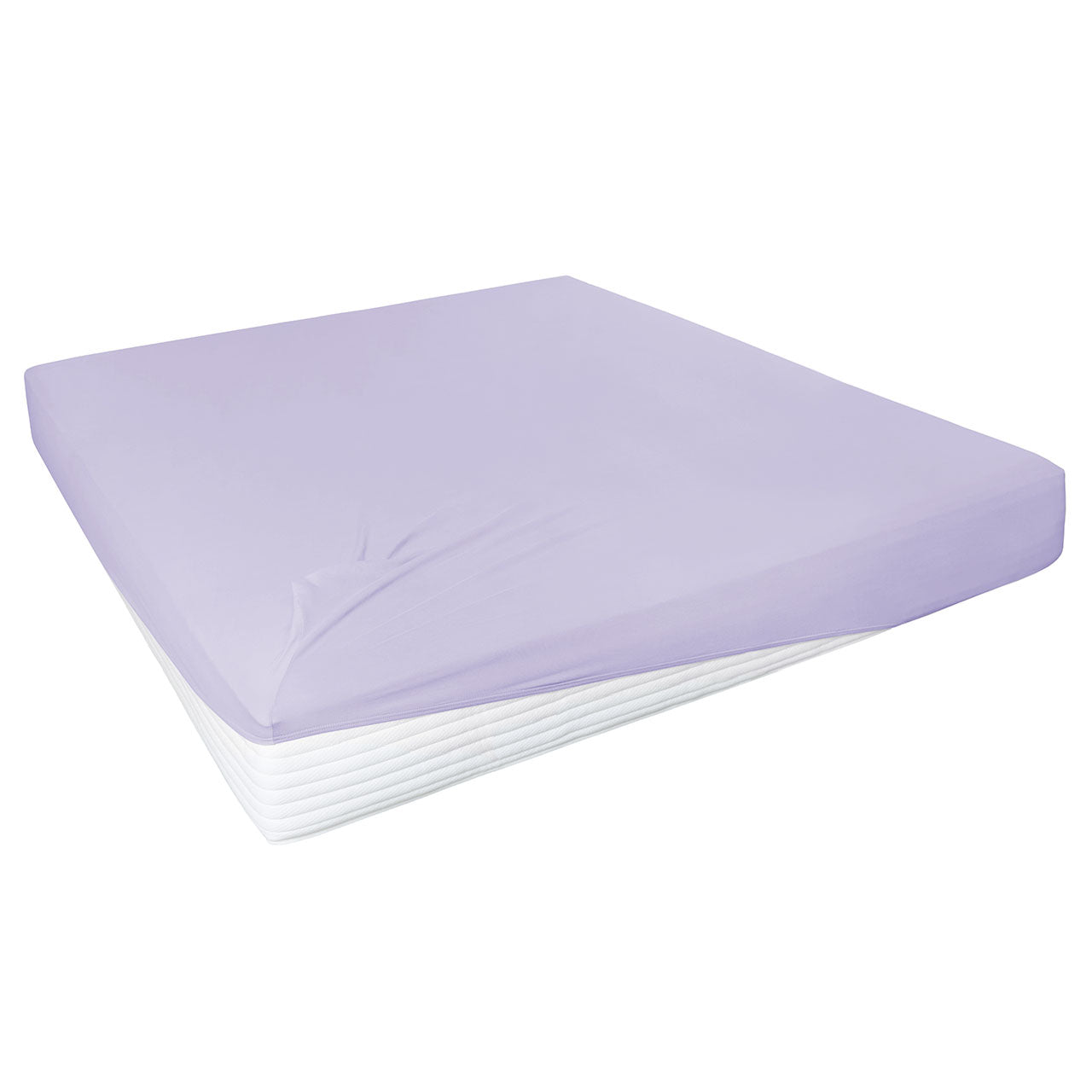 Primera Spannbettlaken Elastan-Feinjersey