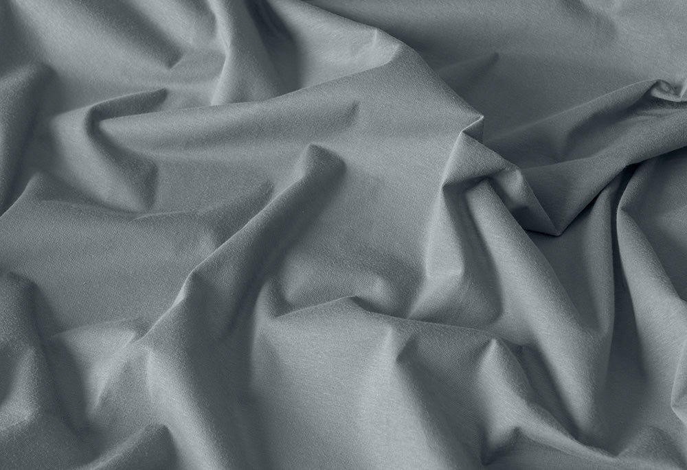 Velfont® Respira Bio-Baumwolle Spannbetttuch wasserdicht und atmungsaktiv