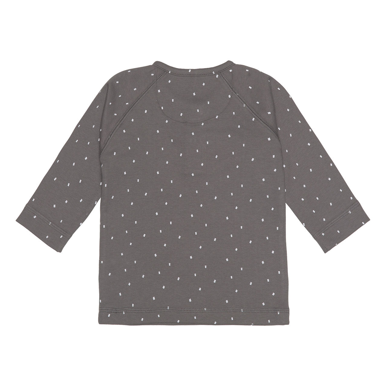 Lässig Cozy Colors Baby Langarm-Shirt aus Bio Baumwolle