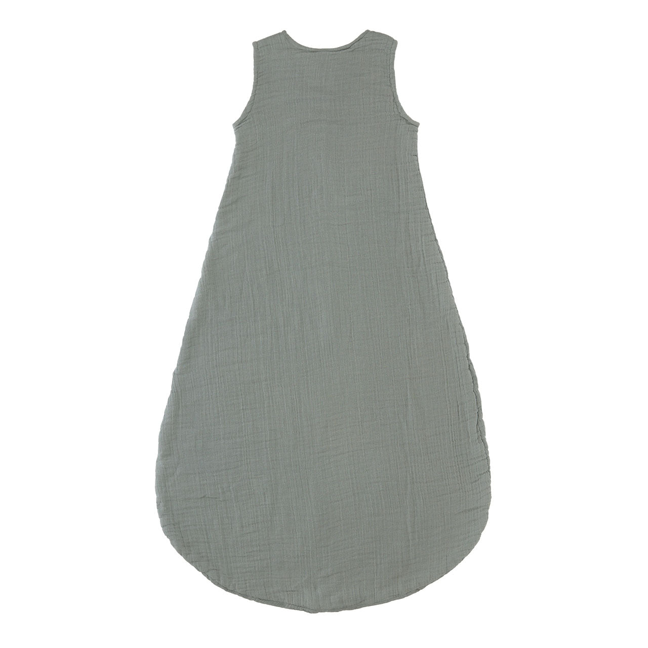 Lässig Cozy Home Baby Sommerschlafsack aus Bio Baumwoll-Musselin