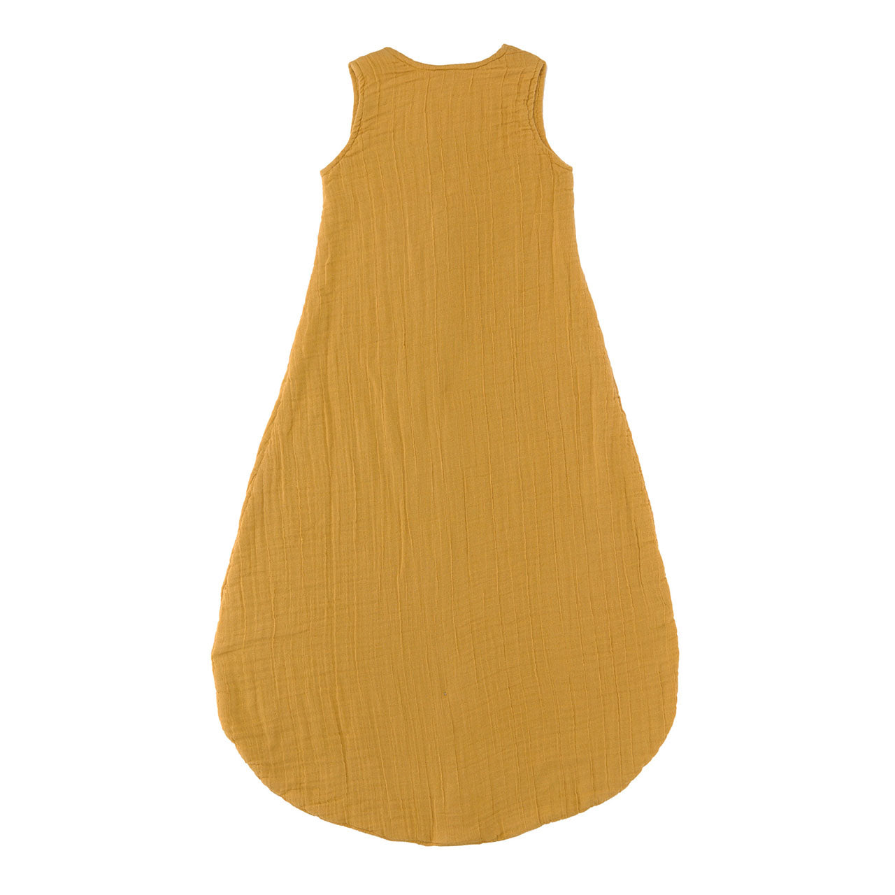 Lässig Cozy Home Baby Sommerschlafsack aus Bio Baumwoll-Musselin