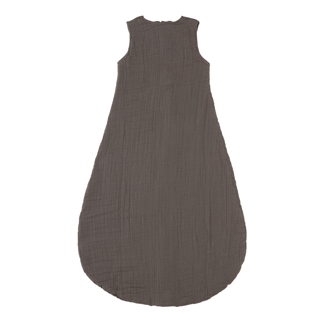 Lässig Cozy Home Baby Sommerschlafsack aus Bio Baumwoll-Musselin