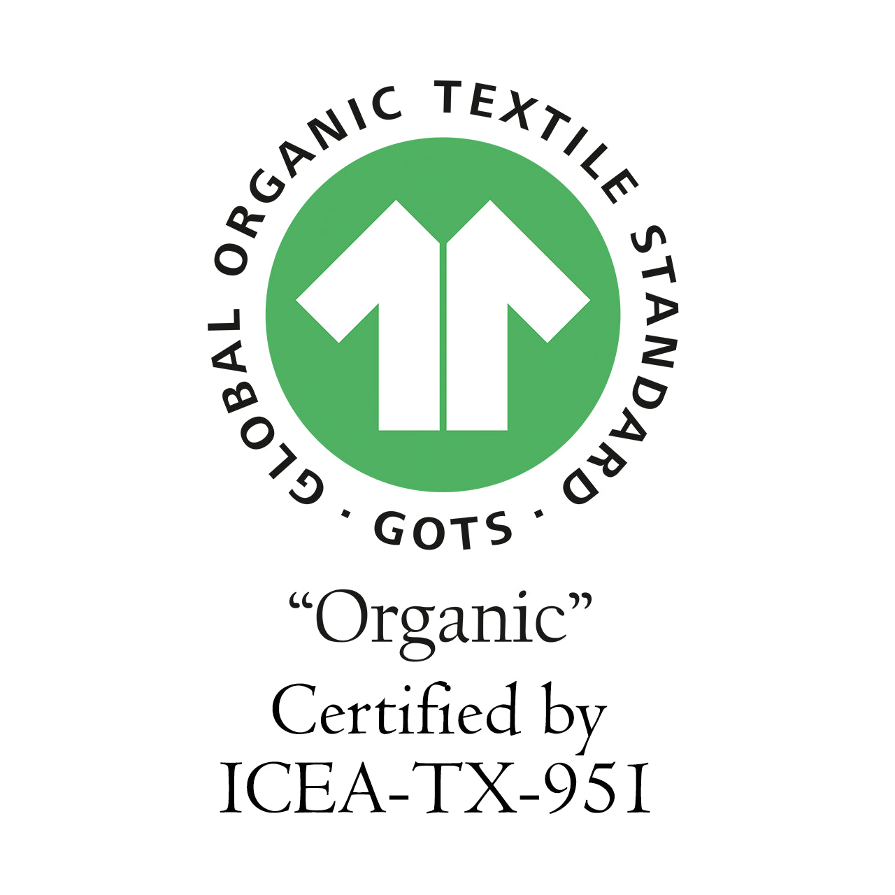 Leela Kids Baby Handtuch mit Kapuze aus Bio Baumwolle