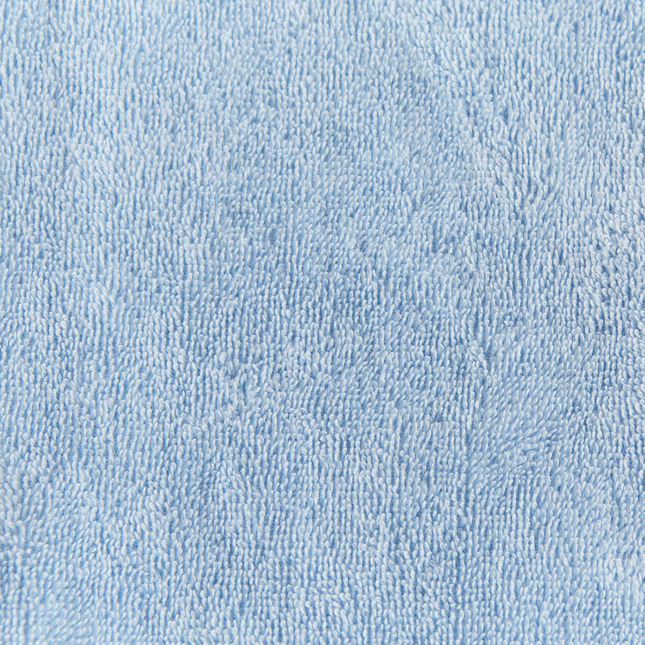 Leela Kids Baby Handtuch mit Kapuze aus Bio Baumwolle