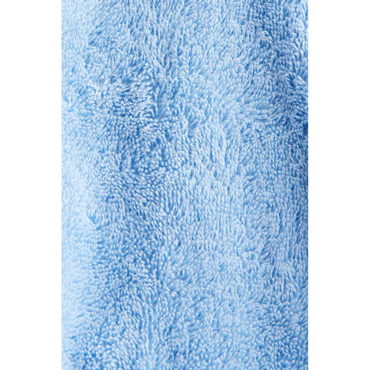 Leela Kids Baby Bademantel aus Bio Baumwolle