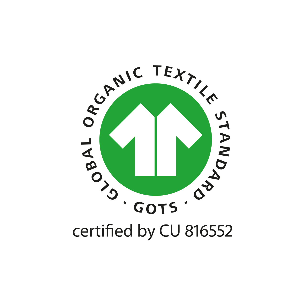 Living Crafts Bassy Lange Damen-Unterhose aus Bio Wolle / Bio Baumwolle