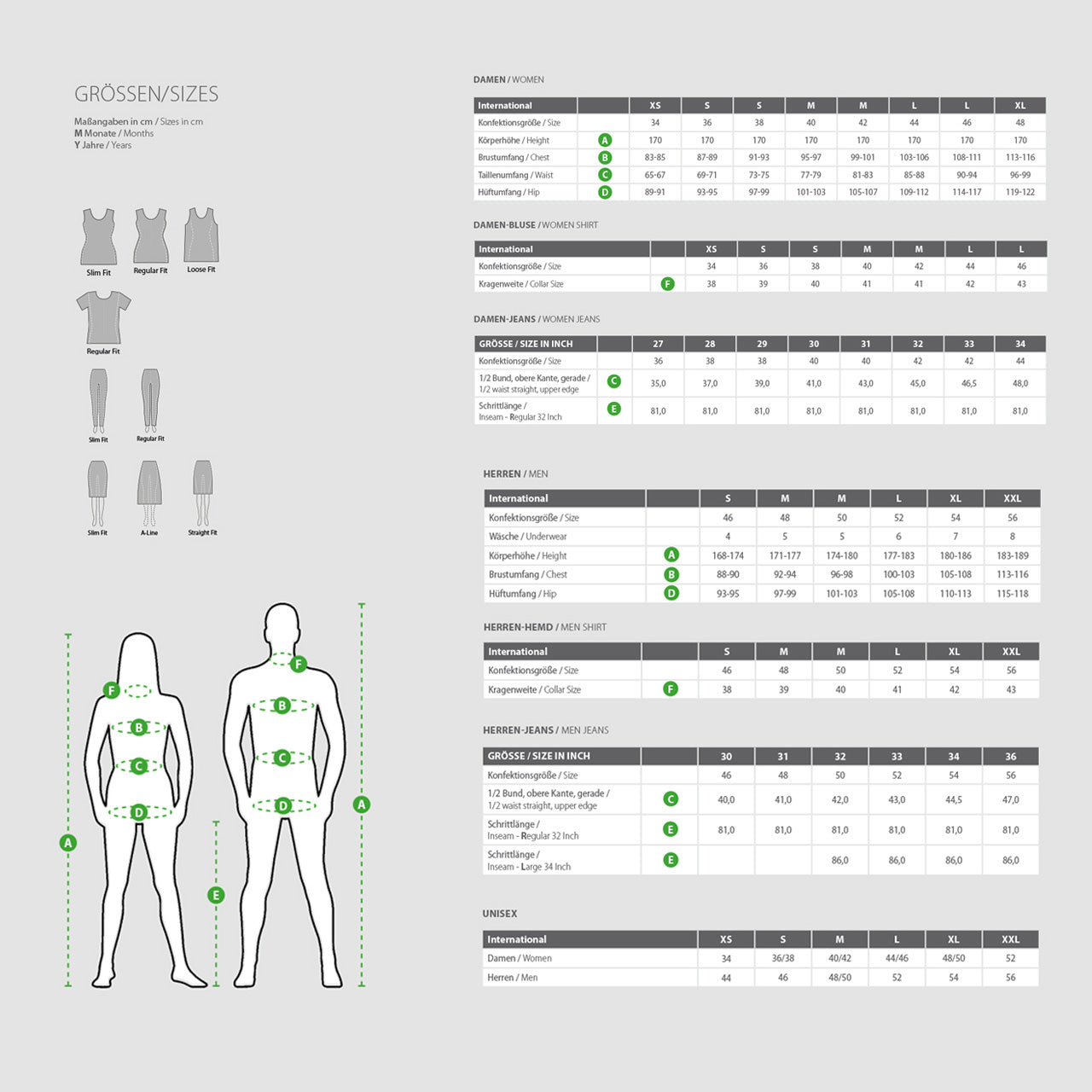 Living Crafts Bassy Lange Damen-Unterhose aus Bio Wolle / Bio Baumwolle