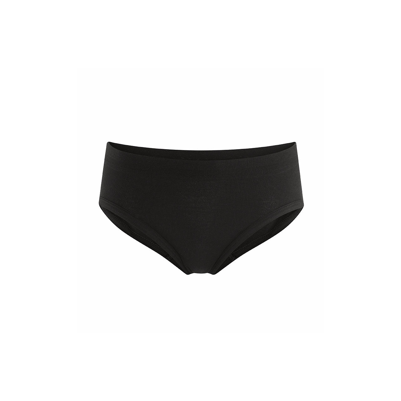 Living Crafts Jade Taillen-Slip aus Bio Baumwolle