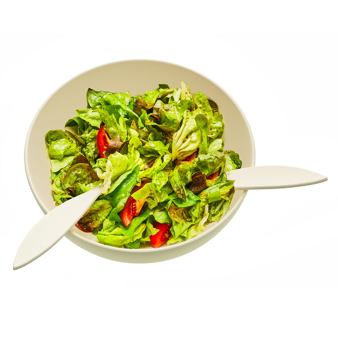 Magu Schüssel "Natur Design" aus nachwachsenden Rohstoffen