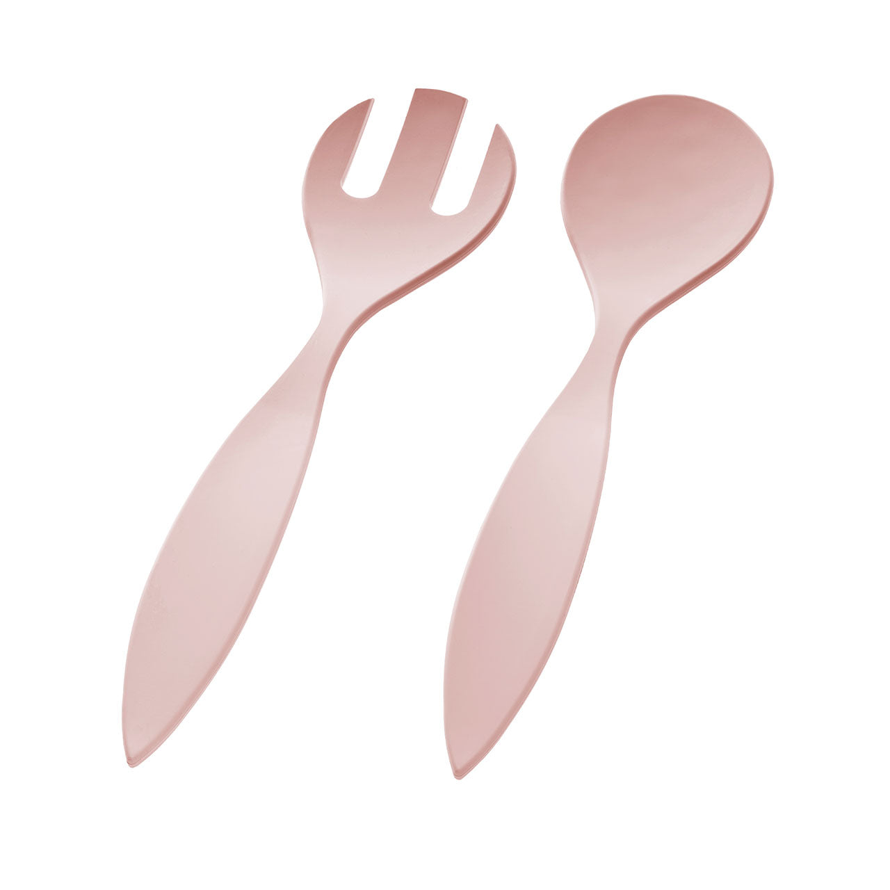 Magu Salatbesteck "Natur Design" aus nachwachsenden Rohstoffen