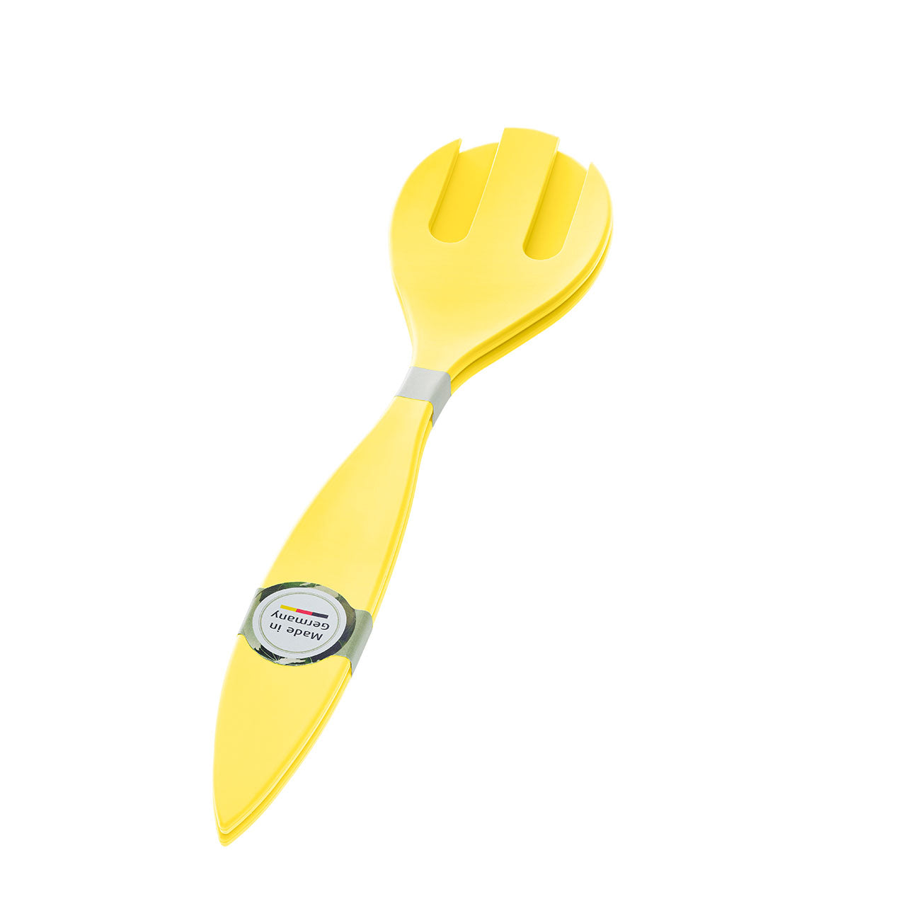 Magu Salatbesteck "Natur Design" aus nachwachsenden Rohstoffen