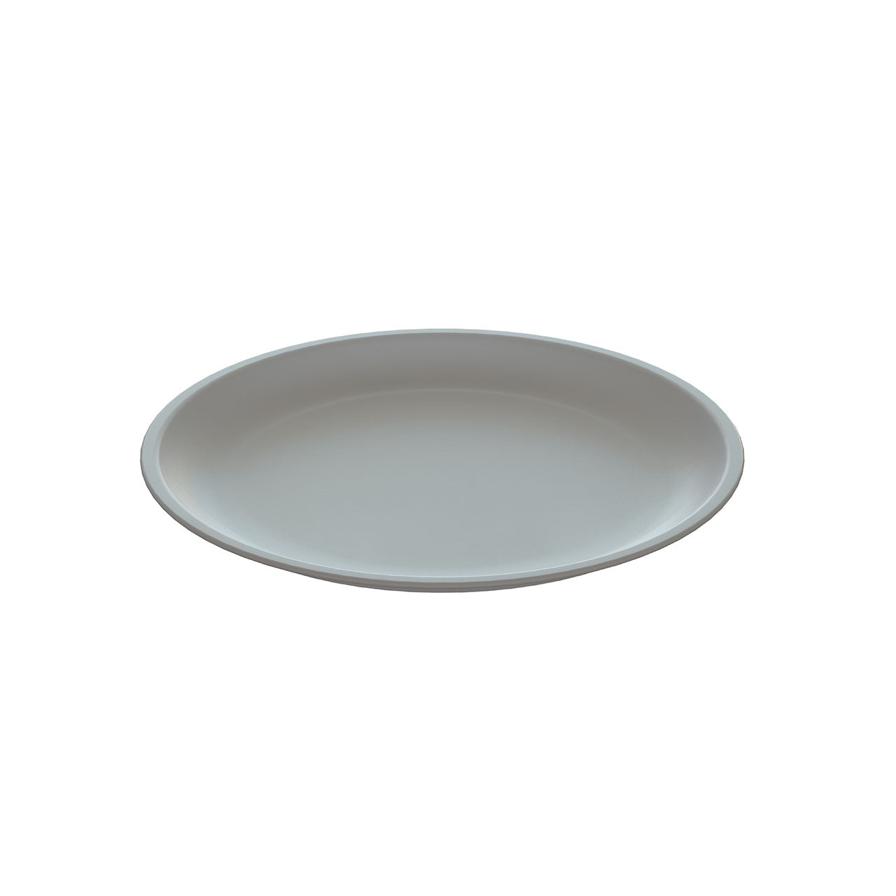 Magu Teller Natur Design aus nachwachsenden Rohstoffen