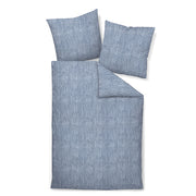 Janine Cortina Linea Bettwäsche Set aus Baumwolle