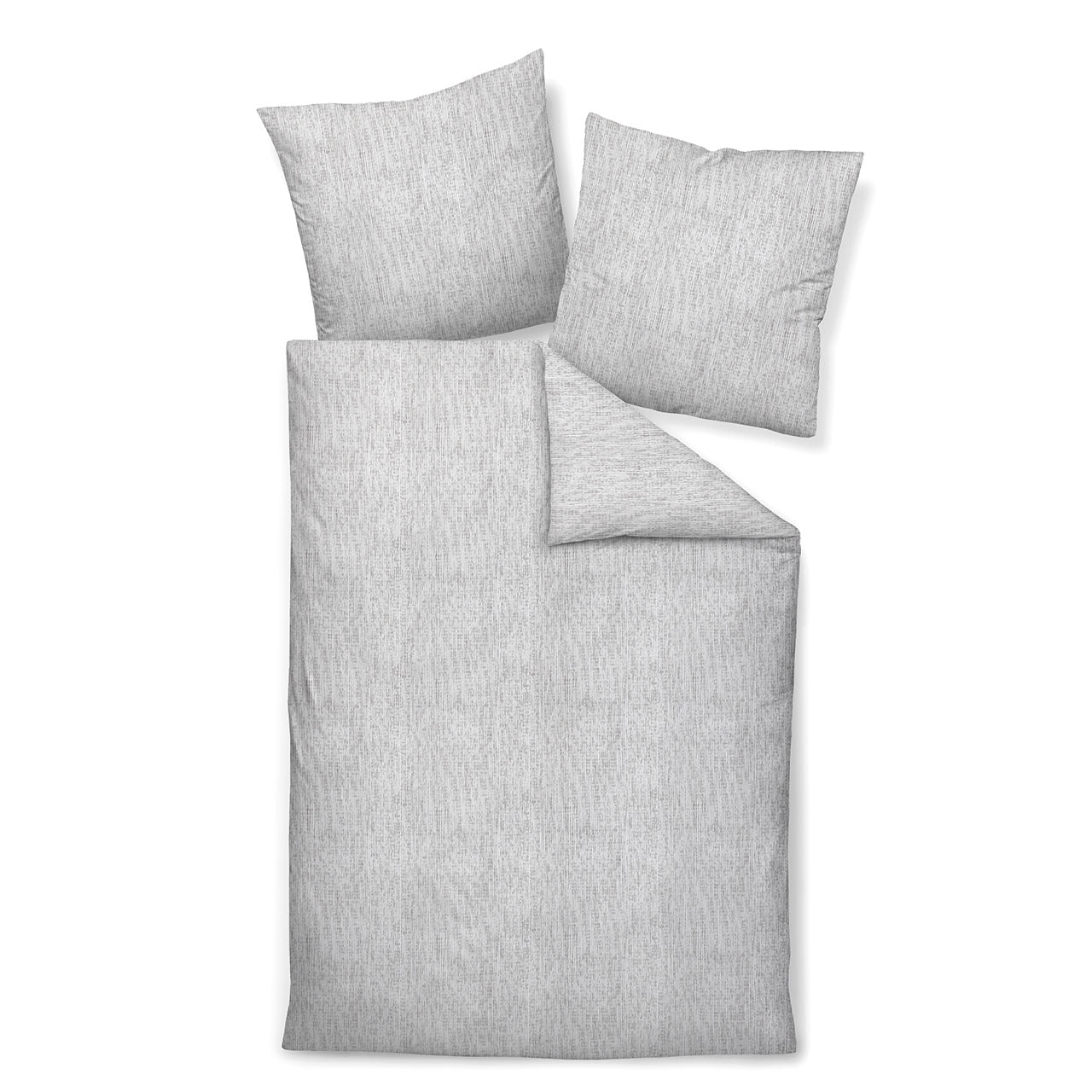 Janine Cortina Linea Bettwäsche Set aus Baumwolle